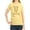 Light Yellow, variant on CafePress - Save The Drama For Yo Llama Women's Light T Shirt - Women's Classic T-Shirt