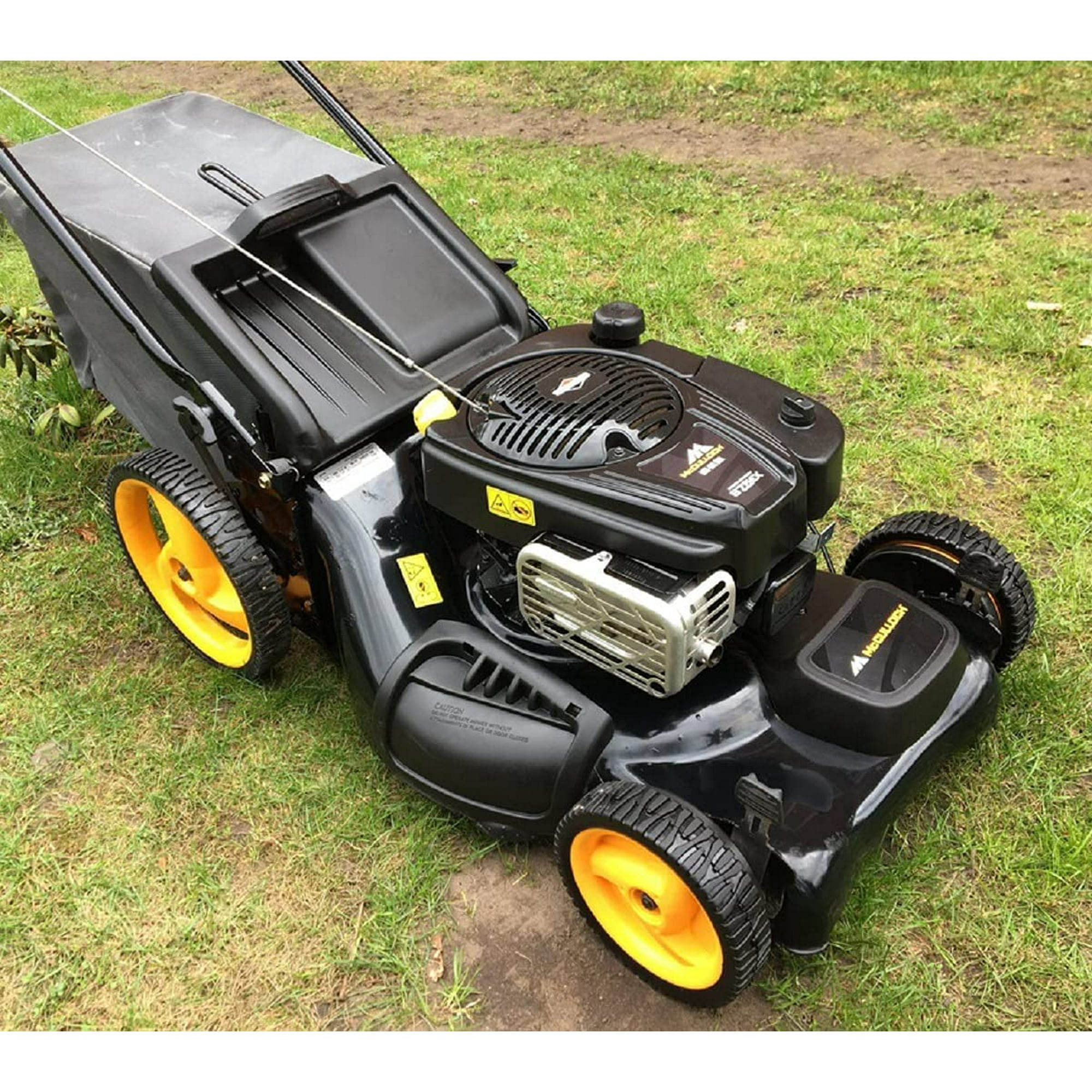 Lawn Mower Wheels 53 teeth Drive wheel for Husqvarnaa Electrolux McCulloch Rally and other lawn mowers Walmart