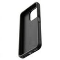 thumbnail image 4 of Intact Series Case Hybrid 2in1 Hard PC & TPU Rubber Sturdy, durable outer shell Cover for Boost Celero 5G Plus (2024) - Black, 4 of 7
