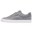thumbnail image 2 of TENIS REEBOK HOMBRE REEBOK COURT ADVANCE VULC GRIS CASUAL gris 255, 2 of 5