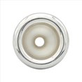 thumbnail image 4 of 2X Boquilla de Cobre de Trombon Alto 6.5Al Plata, 4 of 5