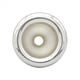 thumbnail image 4 of 2X Boquilla de Cobre de Trombon Alto 6.5Al Plata, 4 of 5