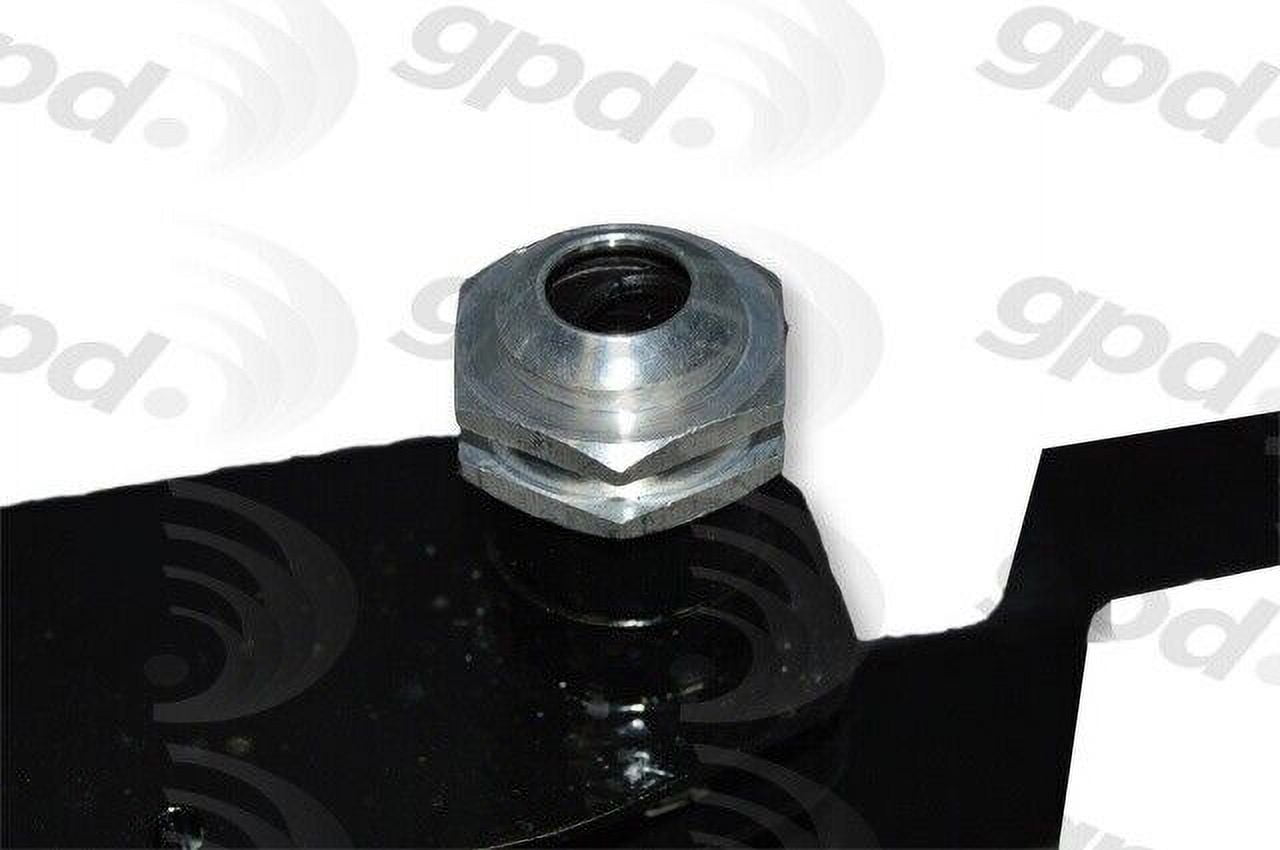 Global 2611269 Automatic Transmission Oil Cooler