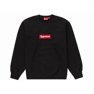ハルさん専用　Supreme Box Logo Sweatshirt M Supreme Men's MM6 Maison Margiela Foil Box Logo Hooded Sweatshirt