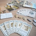 thumbnail image 4 of Juego de mesa dV Giochi DA VINCI Bang 4th Edition para 4-7 jugadores, 4 of 7