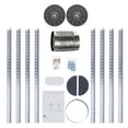 thumbnail image 3 of Range Hood, 3 of 7