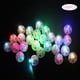 thumbnail image 3 of Globo Redondas Led Linternas De Papel Lámpara De Ambiente De Festival A Prueba De Agua Para Acampar En Bodas Yuarrent HA045593-05, 3 of 6