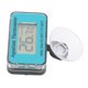 thumbnail image 3 of Termómetro digital LCD Termómetro de acuario impermeable de alta precisión con ventosa para bucear, 3 of 12