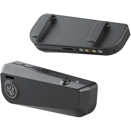 JLab - JBuds Frames Wireless Audio for Your Glasses - Black