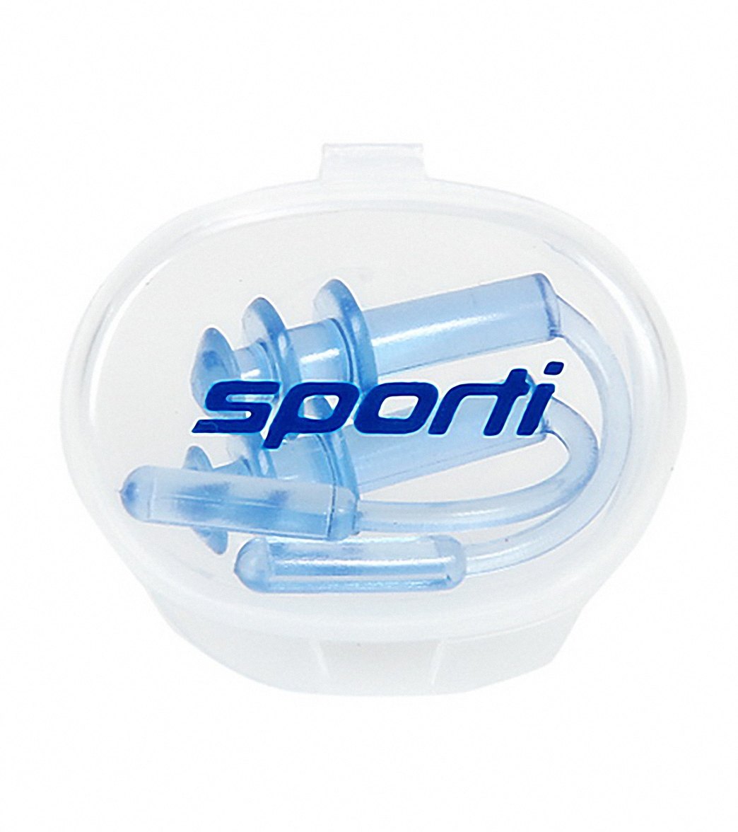 sporti ear wrap