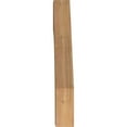 thumbnail image 4 of 3 1/2"W x 20"D x 26"H Westlake Smooth Knee Brace, Western Red Cedar, 4 of 4