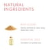 thumbnail image 3 of Pure Body Naturals Suero de niacinamida con vitamina B3, 1 onza líquida, crema súper hidratante para un rostro y cuerpo de aspecto más joven, loción facial reductora de poros, ingredientes puros y nat, 3 of 5
