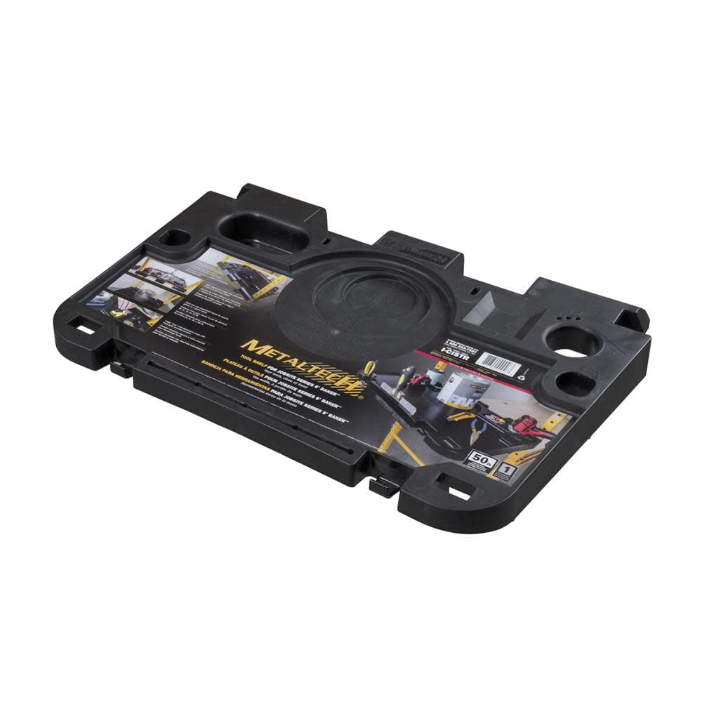 Metaltech, Tool Tray, Model# I-CISTR, 30 1/4in.W x 20in.D x 2 3
