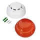 thumbnail image 1 of Detector De Fugas De Alarma De Gas Natural De Gas De Carbón De 12 V Cc Sensor De Gas De Alarma De Seguridad Para El Hogar Cateissary EL007272-00, 1 of 6