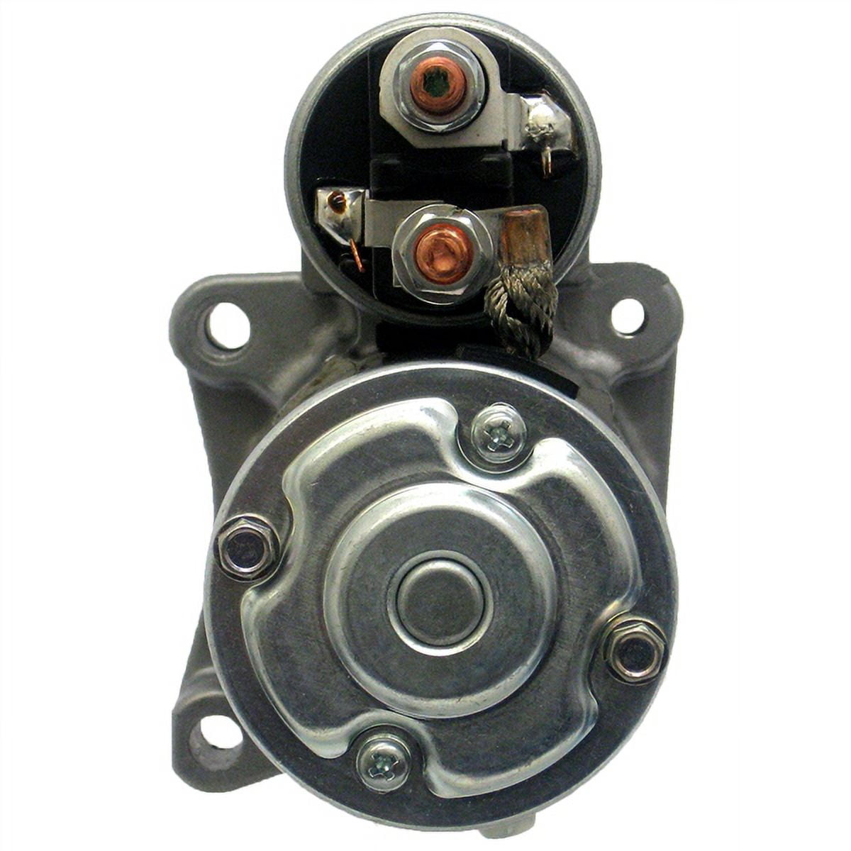 Genuine ACDelco Starter