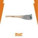 thumbnail image 2 of Machete Huixtla, Izquierdo, 25', Madera Truper Truper T-898-I, 2 of 4