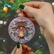 thumbnail image 4 of 2024 Christmas Decorations Nativity Ornaments Hanging Decor For Christmas Tree Nativity Scene Christmas Ornaments Gifts Decor, 4 of 6