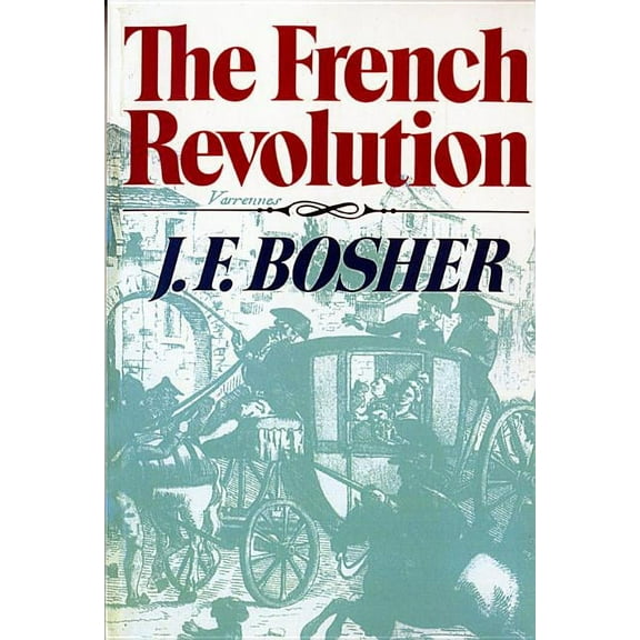 Revolutions in the Modern World French Revolution, Book 0, (Paperback)