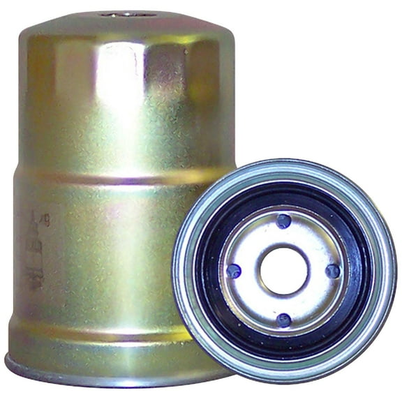 Carquest Premium Wound Fuel Spin-on with Threaded Port