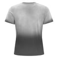 thumbnail image 3 of Women's Sportiqe Charcoal Inter Miami CF Arcadia T-Shirt, 3 of 3