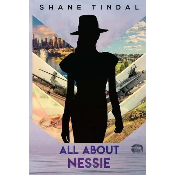 All About Nessie, (Paperback)