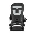 thumbnail image 2 of Fijaciones de snowboard Union Strata para hombre, color negro (talla L), 2 of 5