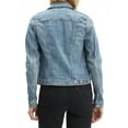 thumbnail image 2 of Levi's Women's Original Trucker Jacket, 2 of 4