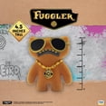 thumbnail image 4 of Figura coleccionable P.M.I. Fuggler Gold Edition de 13 cm, 4 of 6
