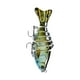 thumbnail image 2 of Señuelos s en 3D, señuelos bajos, Crankbait, articuda, agua dulce con lo shamjiam Señuelo de pesca articulado, 2 of 6