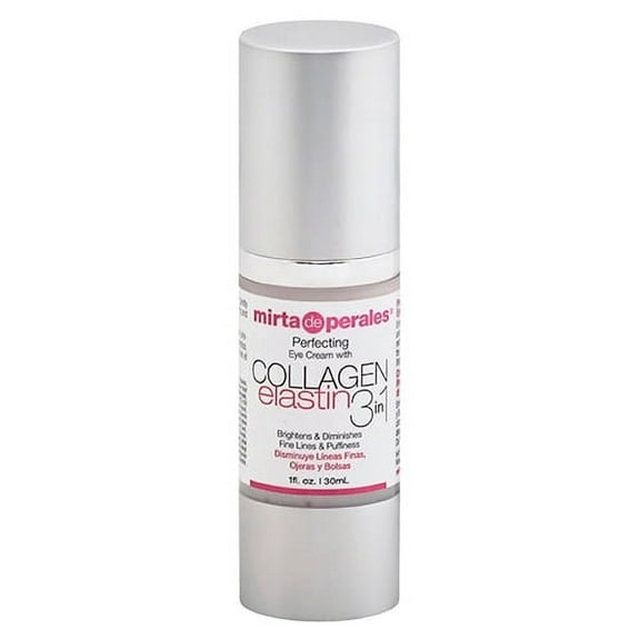 Mirta De Perales Collagen Elastin 3 In 1, 1 Oz