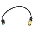 thumbnail image 2 of Pressure Sensor, Excavator Sensors Standard Design 9-32V  Match 194-6722  For  325 329 330 336D, 2 of 8