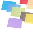 thumbnail image 3 of Filtro de luz de gel de corrección Hugo 11 piezas superposiciones de colores película de color transparente Hugo Películas de gel corrector, 3 of 3