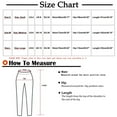 thumbnail image 3 of Womens Baggy Wide Leg Jeans Trendy Star Printed Straight Jeans Pockets Loose CasualDenim Trousers, 3 of 6