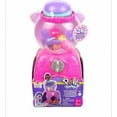 thumbnail image 4 of Polly Pocket Gumball Bear Playset HHM30, 4 of 7