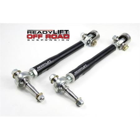ReadyLift Suspension 09-14 Ford F150 Off Road Steering