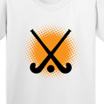 thumbnail image 4 of Inktastic Field Hockey Player Team Coach Youth T-Shirt, 4 of 5