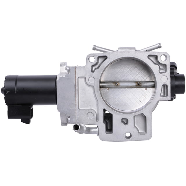 Cuerpo de Aceleración Electrónico CARDONE Remanufacturado Chevrolet 2500 2000 al 2002 V8 6.0L