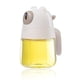 thumbnail image 2 of 2 Piezas de Dispensador de Aceite de Alimenticio, Pulverizador de Aceite de Cocina de Vidrio para Cocinar, Freír y Asar A la Parrilla., 2 of 5