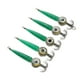 thumbnail image 3 of 5 uds LED anzuelo de pulpo fuerte penetración acero de alto carbono pesca electrónica pulpo luz para pesca verde, 3 of 5