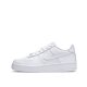 thumbnail image 1 of Zapatos Nike Air Force 1 '07 para Hombre Blancos Talla 8, 1 of 8