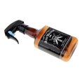 thumbnail image 2 of Recipiente Rellenable De La Botella De Spray Vacía Para Aceites Esenciales, Productos De Limpieza O Aromaterapia - Rociador De Gatillo Negro Duradero Baoblaze Botella pulverizadora de peluquería, 2 of 7