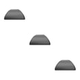 thumbnail image 3 of Bearachild Game Controller Stand Dock Gamepad Soporte de escritorio Soporte de montaje Dispositivo de reemplazo para One / One Slim / One X / Series S Type1 NO1, 3 of 6