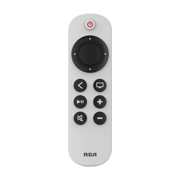 RCA APPLE TV Extra Large Replacement Remote