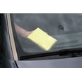 thumbnail image 3 of Rain-X Microfiber Glass Defogging Sponge For Window and Mirror, Blue and Yellow, 1pk, 45116X, 3 of 9