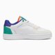 thumbnail image 2 of Tenis Puma Caven 2.0 Ready JR UNISEX 397950-01 blanco 23, 2 of 5
