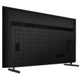 thumbnail image 6 of Sony KD75X77L X77L 75 Inch 4K HDR LED Smart TV with Google TV 2023 Bundle with Premiere Movies Streaming + 37-100 Inch TV Wall Mount + 6-Outlet Surge Adapter + 2x 6FT 4K HDMI 2.0 Cable, 6 of 11