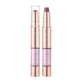 thumbnail image 6 of Diamond Eyeshadow Stick Dual Ended Aegyo Sal Pen, Shimmer Highlighter Crayon for Under Eye, Creamy Blendable Glitter Pencil for Natural Sparkle, 6.5ml Twist Tube for Quick Makeup, 6 of 7
