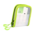 thumbnail image 4 of Fishing Lure Bag Tackle Storage Gear Organizer with 6 Compartment Double Layer Design for Saltwater Fishing, 4 of 9