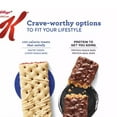 thumbnail image 5 of Kellog's special K Pastry Crisps, 100 Calorie Snacks, Breakfast Bars, Brown Sugar Cinnamon, 5.28oz Box 12 Crisps, (2 pack), 5 of 5