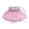 thumbnail image 2 of IDEANATEGRATE Sombrero De Para Mujer Protección Solar Multicolor Ajustable Y Transpirable, 2 of 6